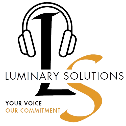 LuminarySolutions